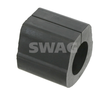 Ulożenie priečneho stabilizátora SWAG
